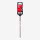 Бур Milwaukee SDS-PLUS MX4 6x165х100мм (4932352012)