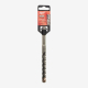 Бур Milwaukee SDS-PLUS MX4 12х160х100мм (4932352031)