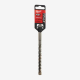 Бур Milwaukee SDS-PLUS MX4 10х165х100мм (4932352026)