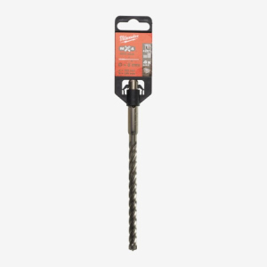 Бур Milwaukee SDS-PLUS MX4 8х165х100мм (4932352022)