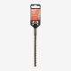 Бур Milwaukee SDS-PLUS MX4 8х165х100мм (4932352022)