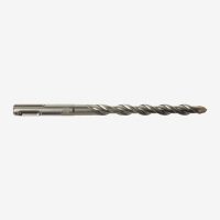 Бур Milwaukee SDS-PLUS M2 10x160x100мм (4932307073)