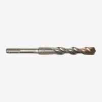 Бур Milwaukee SDS-PLUS M2 16x160x100мм (4932307080)