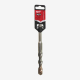 Бур Milwaukee SDS-PLUS M2 16x160x100мм (4932307080)