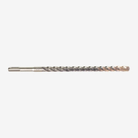 Бур Milwaukee SDS-PLUS MX4 12х260x200мм (4932352033)