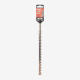 Бур Milwaukee SDS-PLUS MX4 12х260х200мм (4932352033)