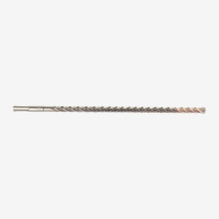 Бур Milwaukee SDS-PLUS MX4 10х315х250мм (4932352029)