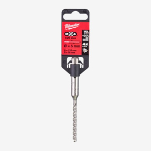 Бур Milwaukee SDS-PLUS MX4 5х165х100мм (4932352008)