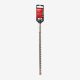 Бур Milwaukee SDS-PLUS MX4 10х265х200мм (4932352028)
