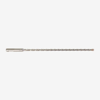Бур Milwaukee SDS-PLUS M2 6x250x200мм (4932353819)