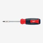 Викрутка з набором біт Milwaukee TORX 14в1 (4932492810)