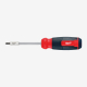 Викрутка з набором біт Milwaukee TORX 14в1 (4932492810)