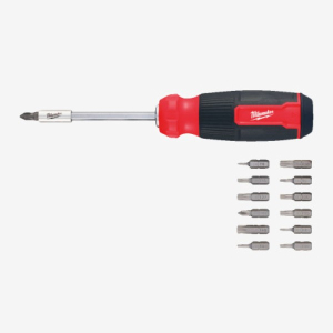 Викрутка з набором біт Milwaukee TORX 14в1 (4932492810)
