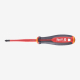 Викрутка VDE діелектрична Milwaukee PZ/SL2х100мм (4932478736)