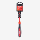 Викрутка VDE діелектрична тонка Milwaukee PZ1х80мм (4932471450)