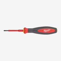Викрутка VDE діелектрична Milwaukee PZ0х60мм (4932464046)