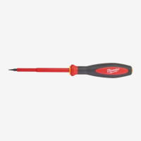 Викрутка VDE діелектрична Milwaukee SL0.8х4.0х100мм (4932464037)