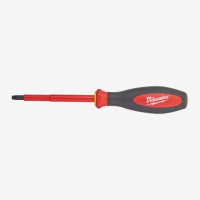 Отвертка VDE диэлектрическая Milwaukee T30х100мм (4932464054)