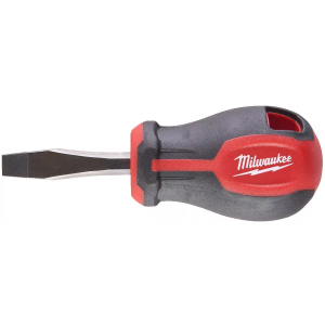 Набор коротких магнитных отверток Milwaukee 2pcs. (4932471810)