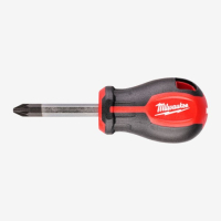 Отвертка магнитная Milwaukee с трехгранной рукояткой PZ2x45 (4932471792)