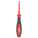 Викрутка VDE діелектрична Milwaukee PH0х60мм (4932464042)