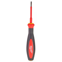 Викрутка VDE діелектрична Milwaukee PH0х60мм (4932464042)