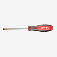 Отвертка магнитная Milwaukee с трехгранной рукояткой SL 1,2x6,5x125 (4932471781)