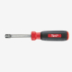 Викрутка магнітна HollowCore Milwaukee HEX 7мм/(М4) (48222534)