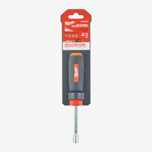 Викрутка магнітна HollowCore Milwaukee HEX 7мм/(М4) (48222534)