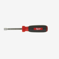 Отвертка магнитная HollowCore Milwaukee HEX 5мм (48222531)