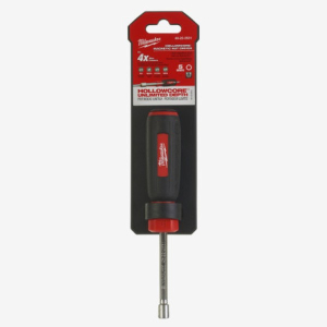 Викрутка магнітна HollowCore Milwaukee HEX 5мм (48222531)