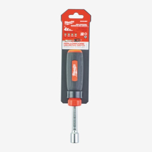Викрутка магнітна HollowCore Milwaukee HEX 13мм/(М8) (48222537)
