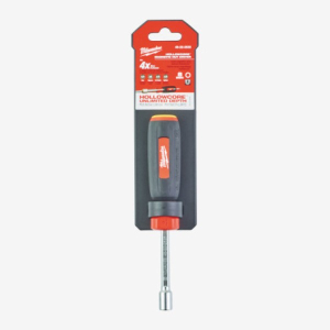 Викрутка магнітна HollowCore Milwaukee HEX 8мм/(М5) (48222535)