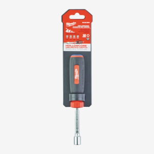 Викрутка магнітна HollowCore Milwaukee HEX 10мм/(М6) (48222536)