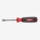 Викрутка магнітна HollowCore Milwaukee HEX 6мм/(М3.5) (48222533)