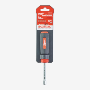 Викрутка магнітна HollowCore Milwaukee HEX 6мм/(М3.5) (48222533)