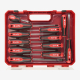 Набір викруток магнітних Milwaukee 12pcs. (4932472003)