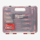 Набір викруток магнітних Milwaukee 12pcs. (4932472003)