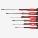 Набір викруток для точної механіки Milwaukee 6pcs. (4932471869)