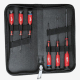Набір викруток для точної механіки Milwaukee 6pcs. (4932471869)