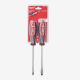 Набір викруток ударних Milwaukee 2pcs. (4932471872)