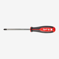 Отвертка магнитная Milwaukee с трехгранной рукояткой PZ2x125 (4932471793)