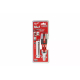 Викрутка з тріскачкою Milwaukee HEX 10в1 (48229306)