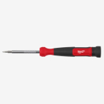 Викрутка зі змінними вставками Milwaukee 4в1 (4932480584)