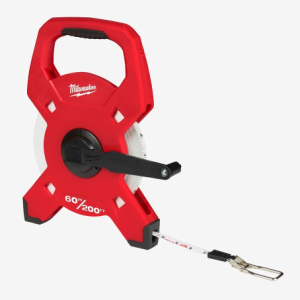 Рулетка Milwaukee 60м/200Ft (48225360)