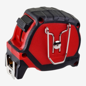 Рулетка метрическая MILWAUKEE WIDE BLADE, 8м (33мм)