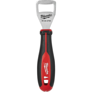 Рулетка магнитная метрическая MILWAUKEE STUD, 5м + открывалка для бутылок