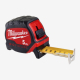 Рулетка метрическая MILWAUKEE WIDE BLADE, 5м (33мм)