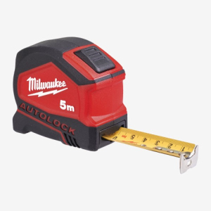 Рулетка Milwaukee Autolock 5м (4932464663)