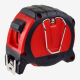 Рулетка магнитная метрическая MILWAUKEE STUD, 5м (33мм)